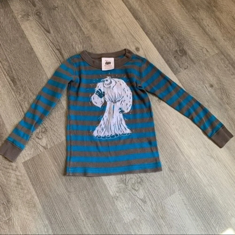 Hanna Andersson Bundle 4T - 5T
